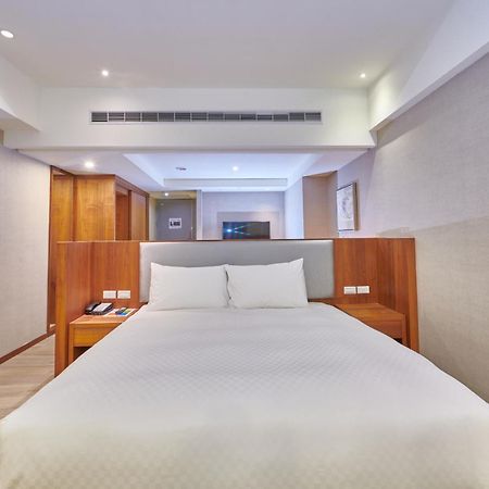 Grand Bay Resort Hotel Bandar Lama Bandar Lama Hengchun Luaran gambar Deluxe Room