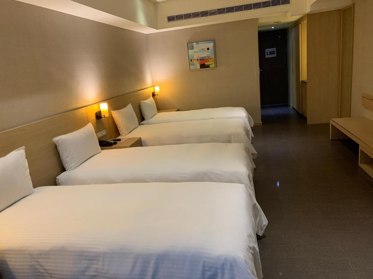 Grand Bay Resort Hotel Bandar Lama Bandar Lama Hengchun Luaran gambar