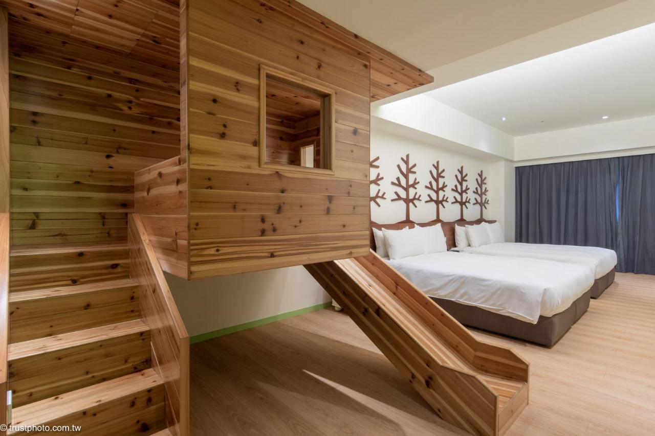 Grand Bay Resort Hotel Bandar Lama Bandar Lama Hengchun Luaran gambar