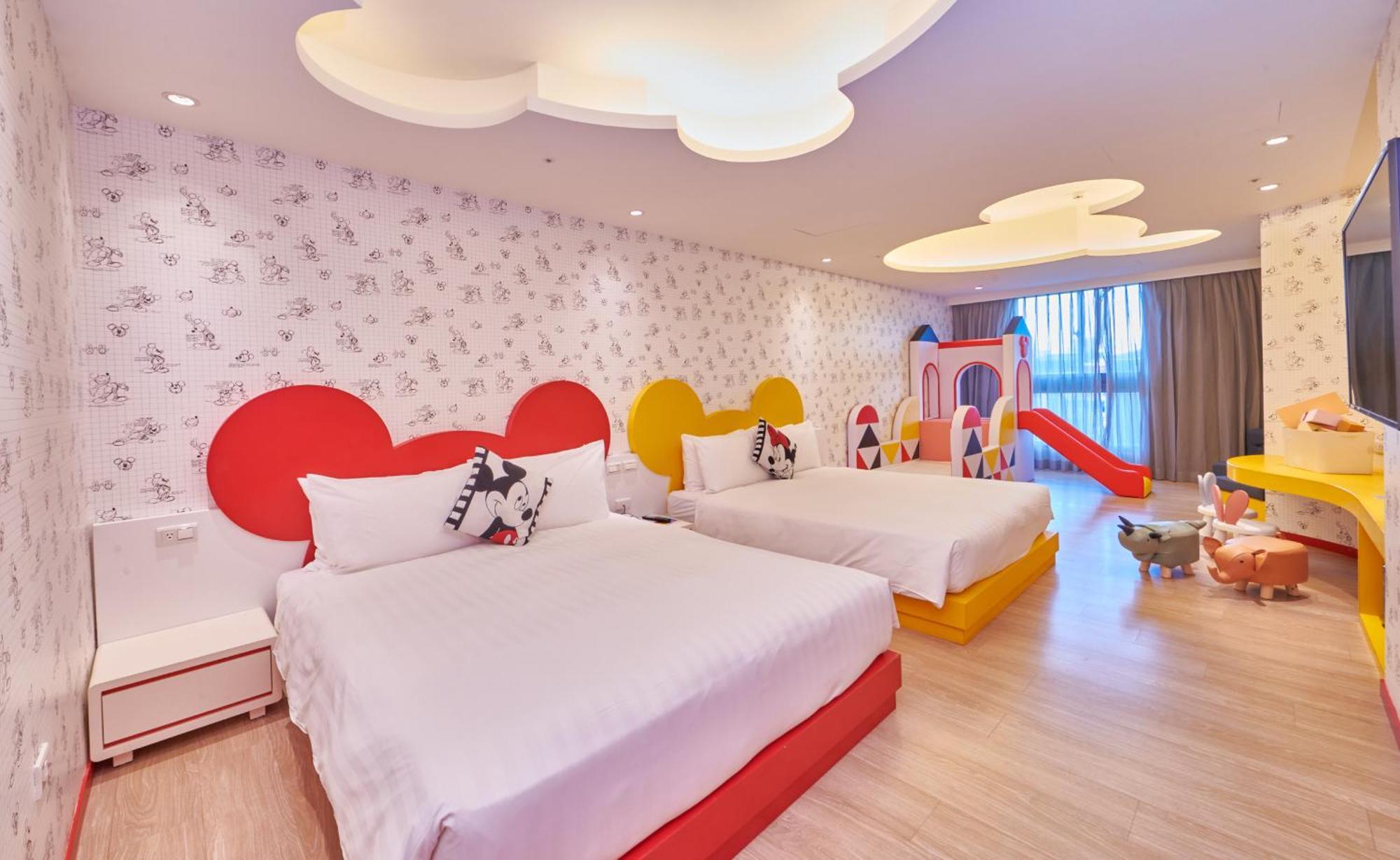 Grand Bay Resort Hotel Bandar Lama Bandar Lama Hengchun Luaran gambar