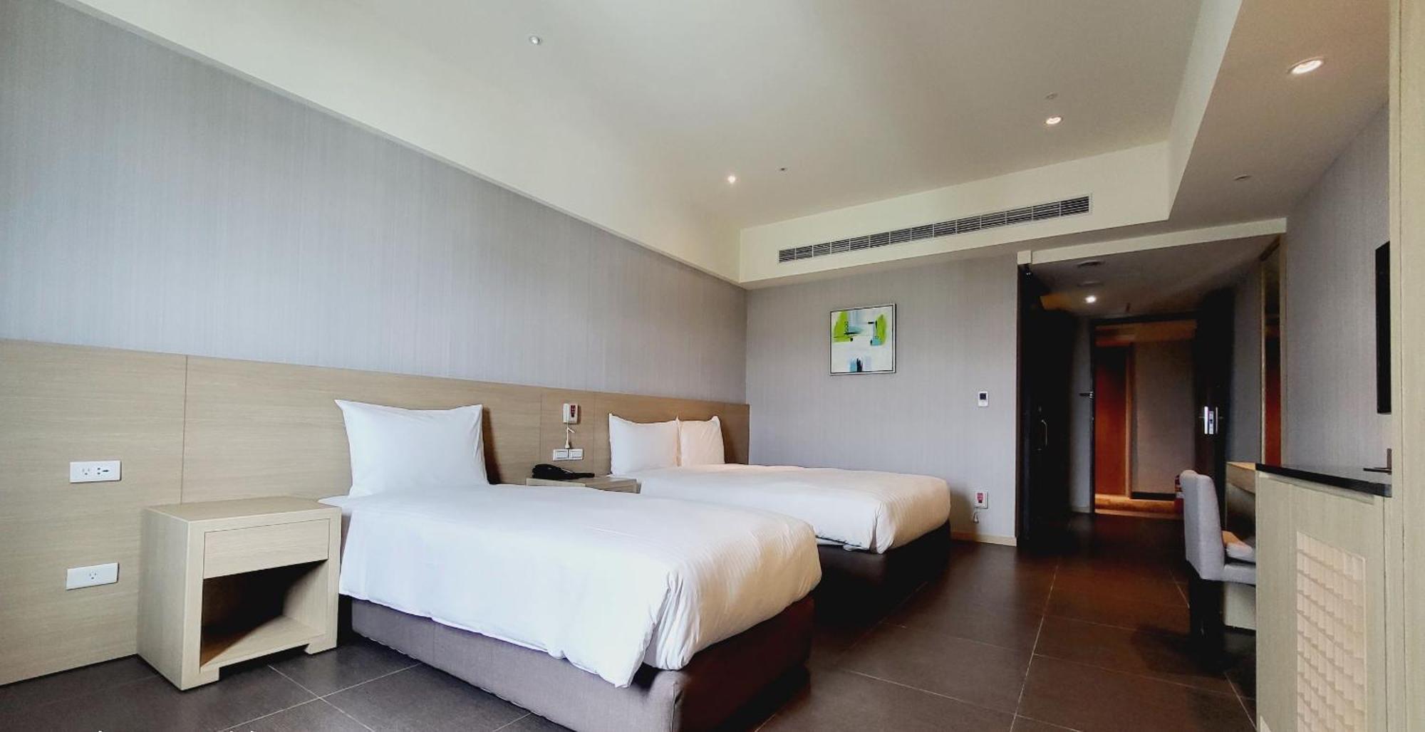 Grand Bay Resort Hotel Bandar Lama Bandar Lama Hengchun Luaran gambar